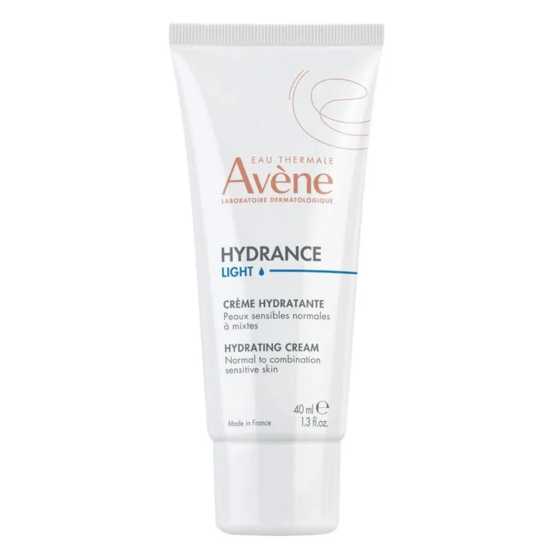 Avene Hydrance Light Nemlendirici Emülsiyon 40 ml