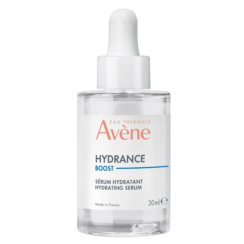 Hydrance Boost Hyaluronik Asit ve Niasinamid İçeren Konsantre Nemlendirici Serum 30 ml