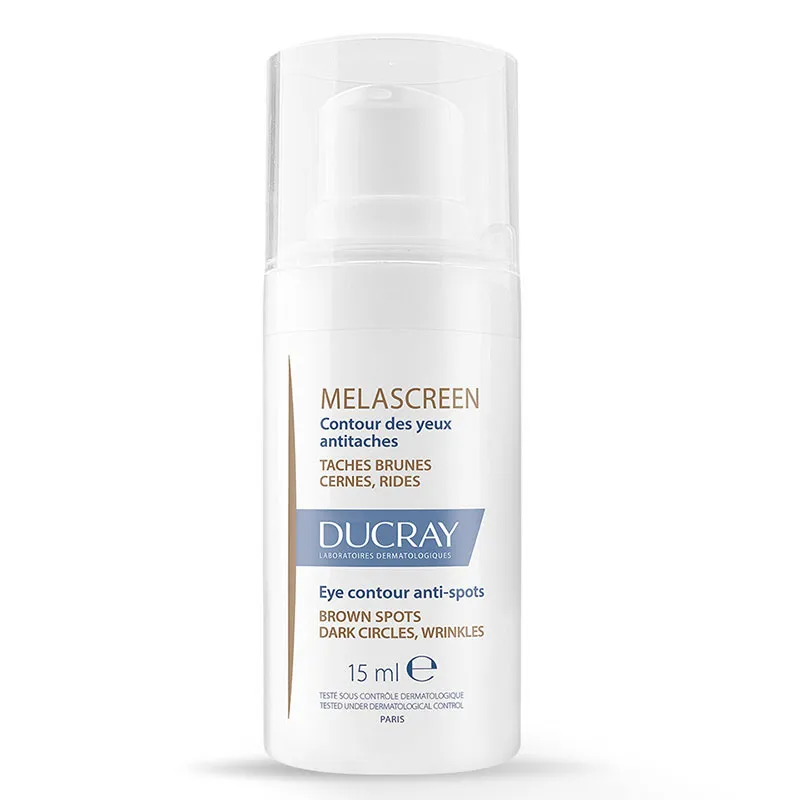 Ducray Melascreen Leke Karşıtı Göz Çevresi Bakım Kremi 15 ml