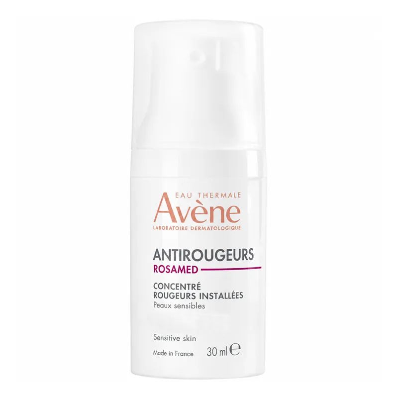 Avene Antirougeurs Rosamed Konsantre Krem 30 ml