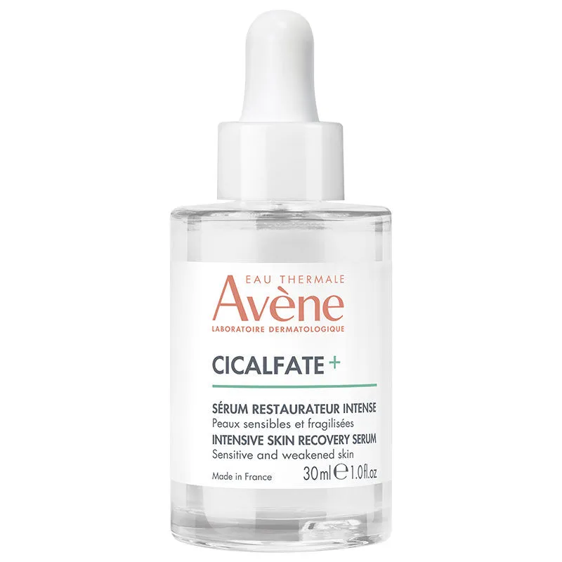 Avene Cicalfate+ Hassas Ciltler İçin Yüz Bakım Serumu 30 ml