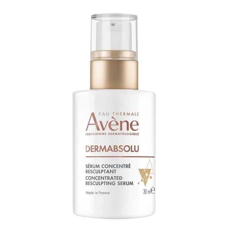 Avene DermAbsolu Bakım Serumu 30 ml