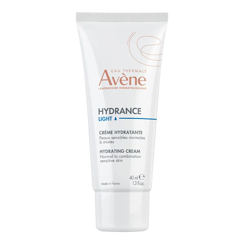 Avene Hydrance Light Normal Karma ve Hassas Ciltler için Nemlendirici Krem 40 ml
