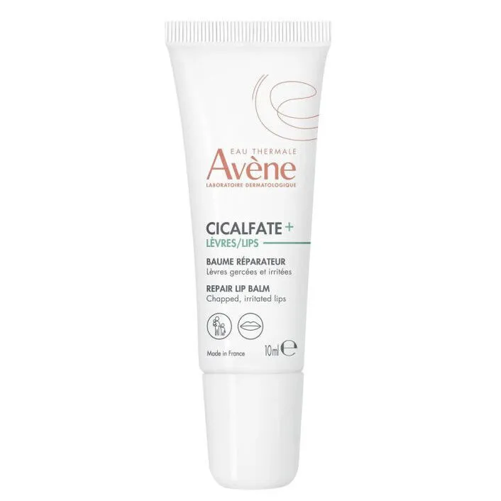 Avene Cicalfate+ Çatlamış ve Kuru Dudaklar İçin Nemlendirici Dudak Kremi 10 ml