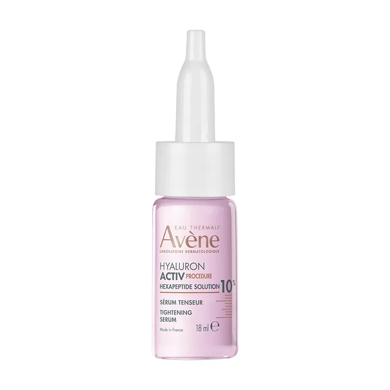 Avene Hyaluron Activ Procedure Peptit Niasinamid ve Hyaluronik Asit İçeren Serum 18 ml