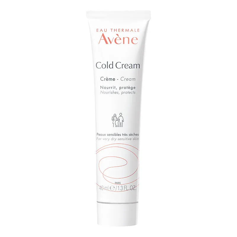 Avene Cold Cream Kuru Ciltler İçin Nemlendirici krem 40 ml