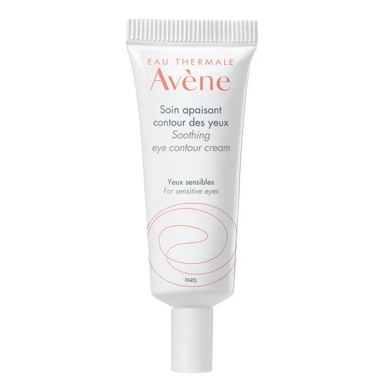 Avene Soothing Eye Contour Cream 10 ml