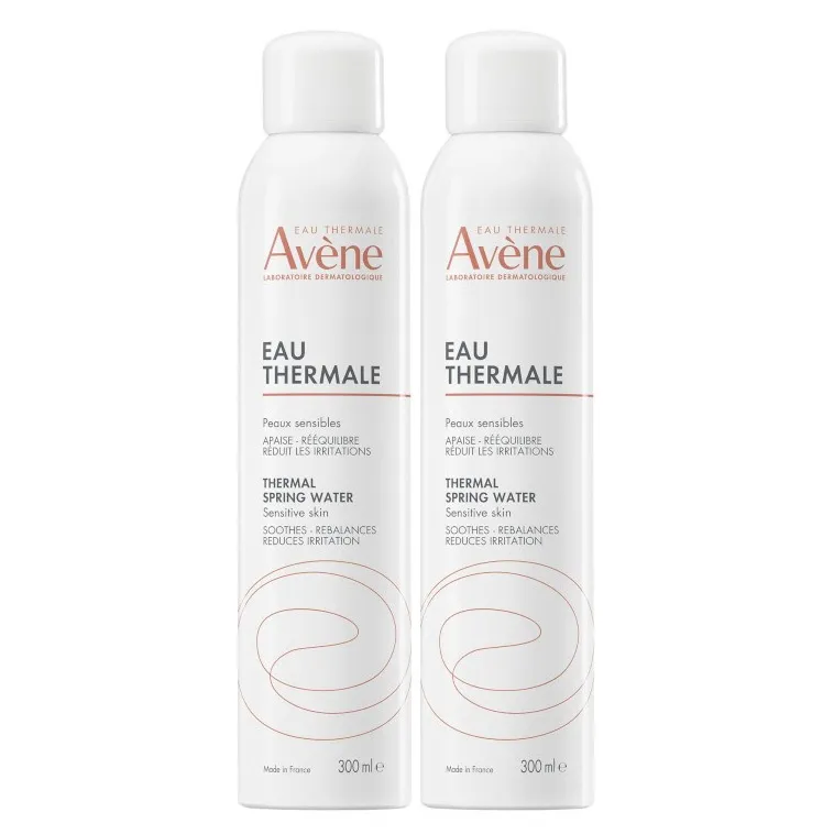 Avene Thermal Su 2x 300 ml