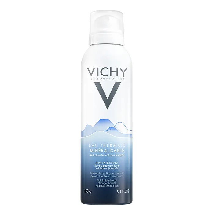 Vichy Rahatlatıcı Termal Suyu 150ml
