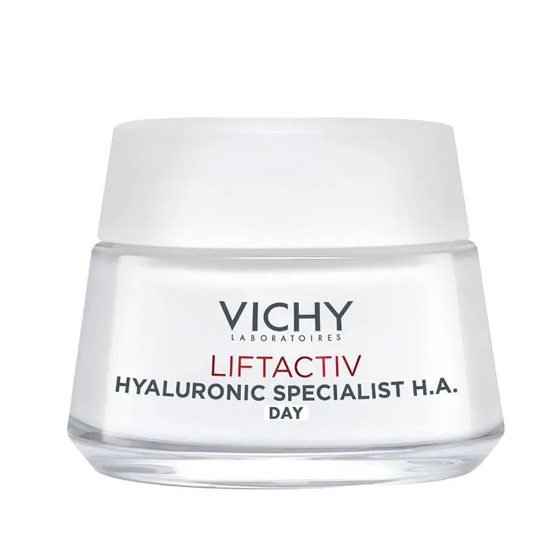 Vichy Liftactiv Supreme Yaşlanma Karşıtı Krem 50 ml Kuru Ciltler