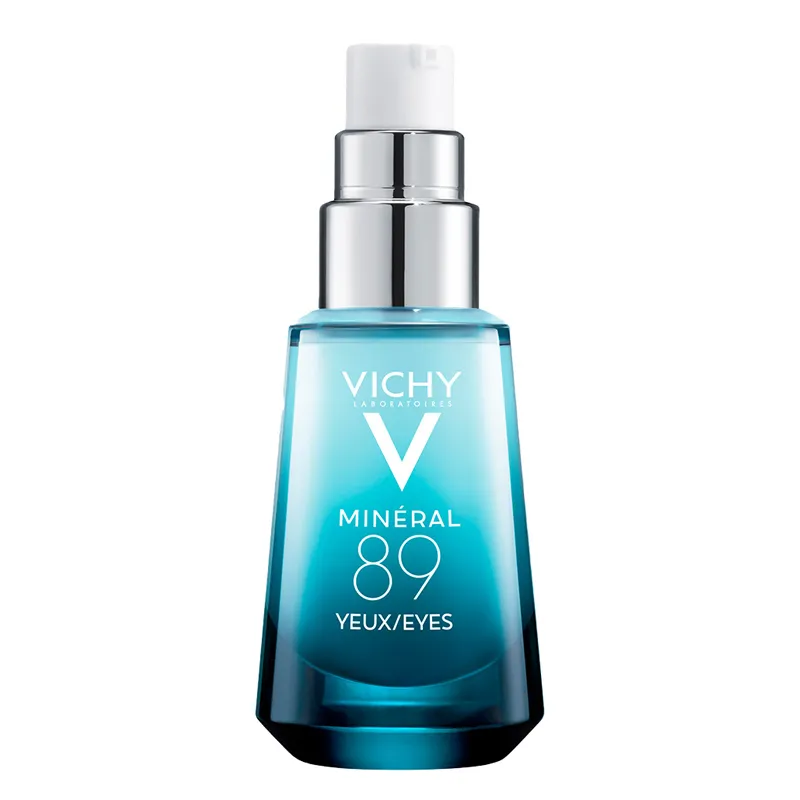 Vichy Mineral 89 Göz Çevresi Bakımı 15 ml