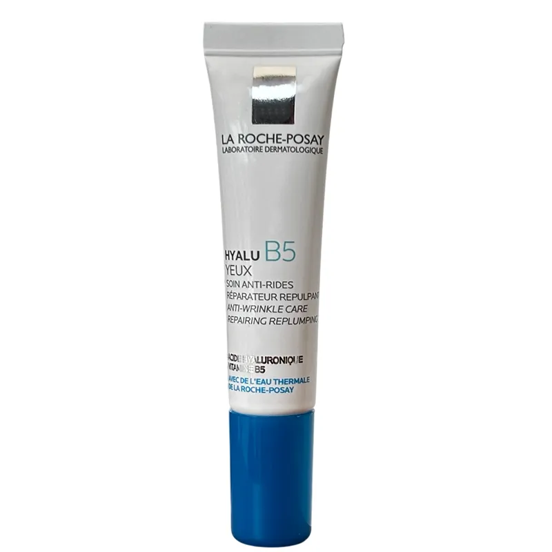 La Roche Posay Hyalu B5 Hyaluronik Asit Ve Vitamin B5 İçeren Göz Çevresi Bakım Kremi 15 ml