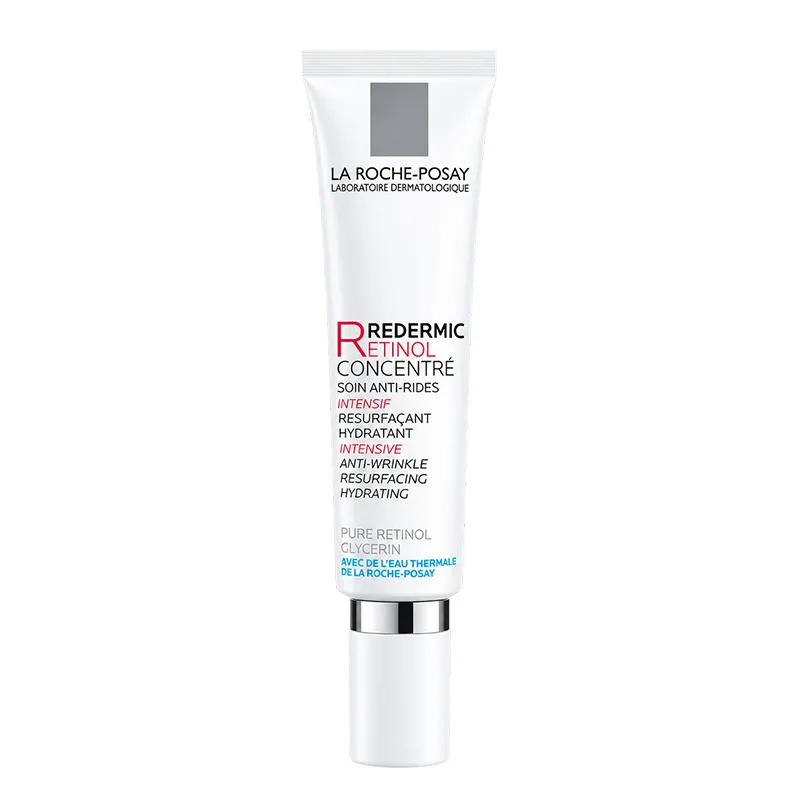 La Roche Posay Redermic R Retinol Kırışıklık Karşıtı Krem 30 ml