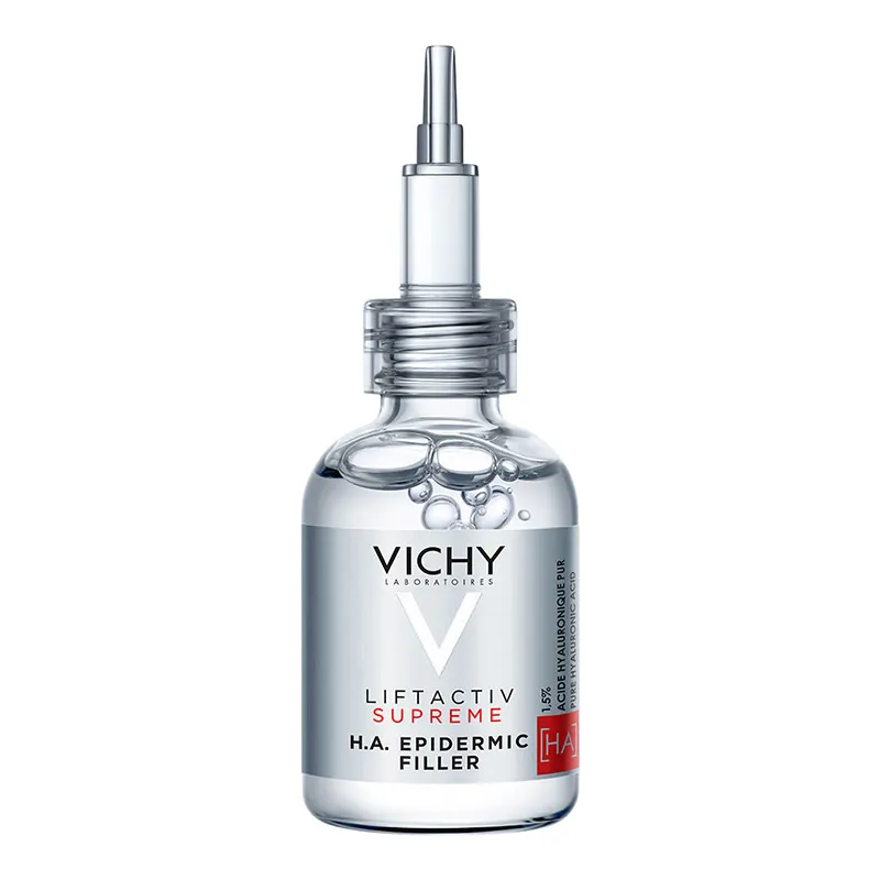 Vichy Liftactiv H.A Epidermic Filler Kırışıklık Karşıtı Dolgunlaştırıcı Serum 30 ml