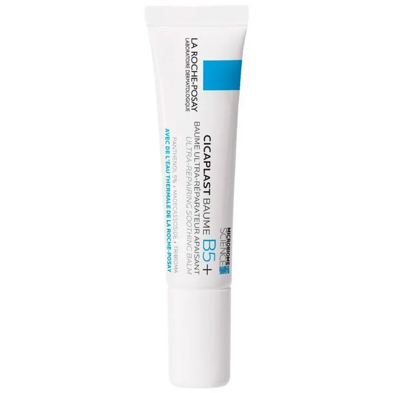 La Roche Posay Cicaplast Baume B5 Yatıştırıcı Ve Bariyer Onarıcı Bakım Kremi 15 ml