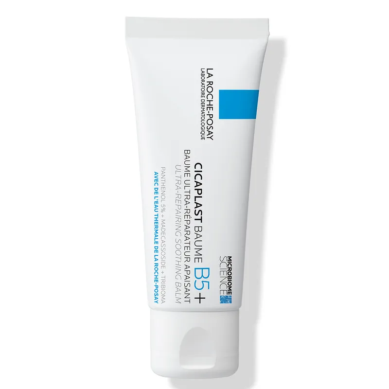 La Roche Posay Cicaplast Baume B5 Yatıştırıcı Ve Bariyer Onarıcı Bakım Kremi 40 ml