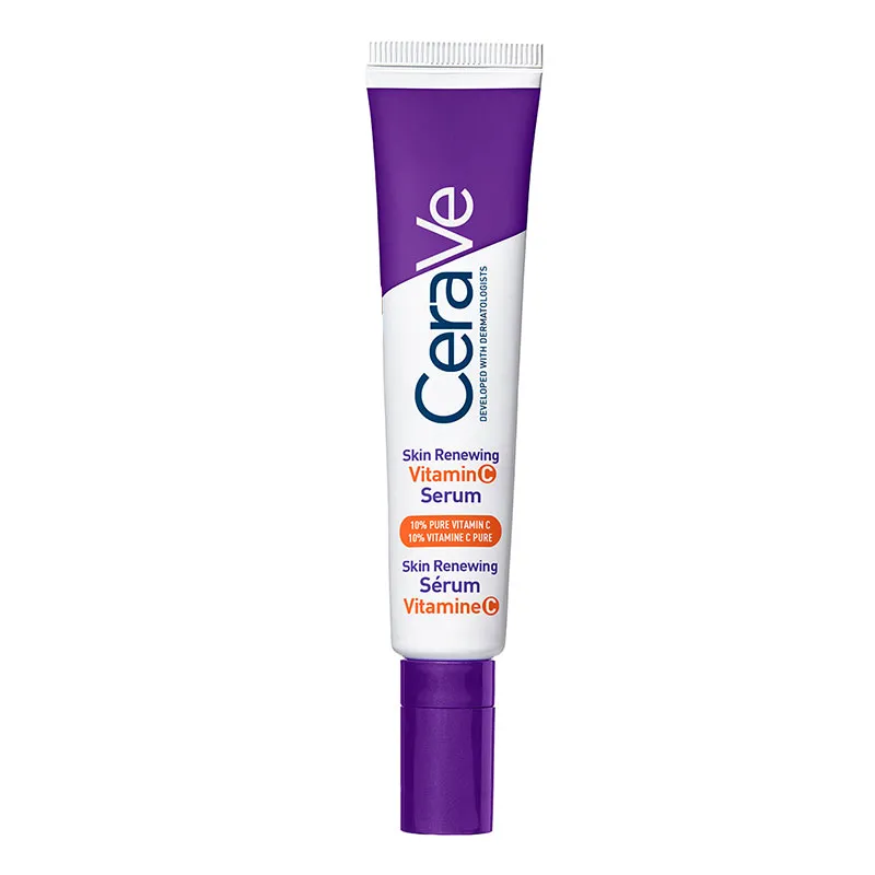 CeraVe Skin Renewing Vitamin C Serum 30 ml