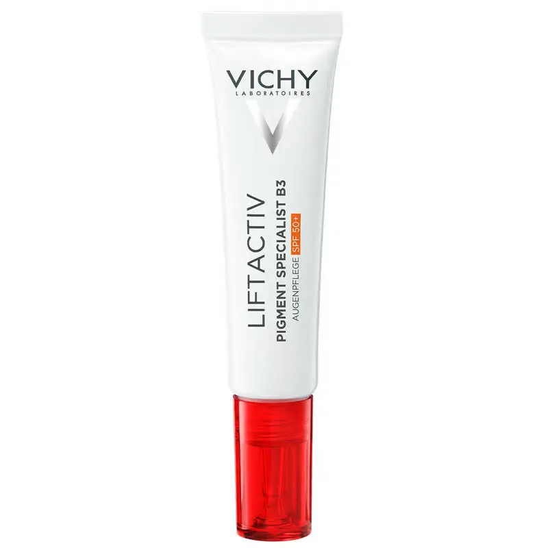 Vichy Liftactiv Pigment Specialist B3 SPF50+ Göz Bakım Kremi 15 ml