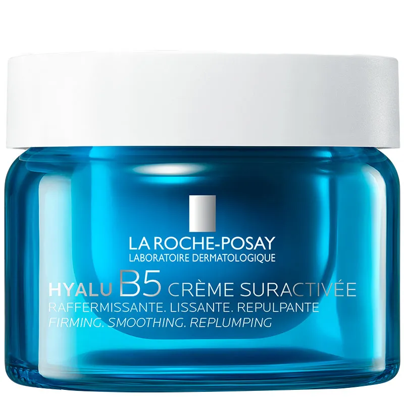 La Roche Posay Hyalu B5 Kırışıklık Karşıtı ve Dolgunlaştırıcı Nemlendirici Krem 50 ml