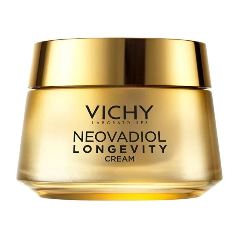 Vichy Neovadiol Longevity Revolumizing Cream 50 ml