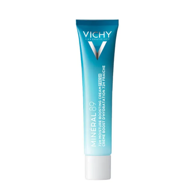 Vichy Mineral 89 Nemlendirici Bakım Kremi 40 ml