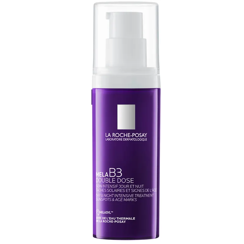 La Roche Posay Mela B3 Double Dose Leke ve Kırışıklık Karşıtı Bakım Kremi 40 ml