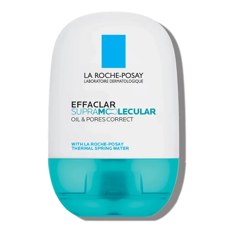 La Roche Posay Effaclar Supramolecular Gözenek Ve Yağlanma Karşıtı Bakım Kremi 40 ml