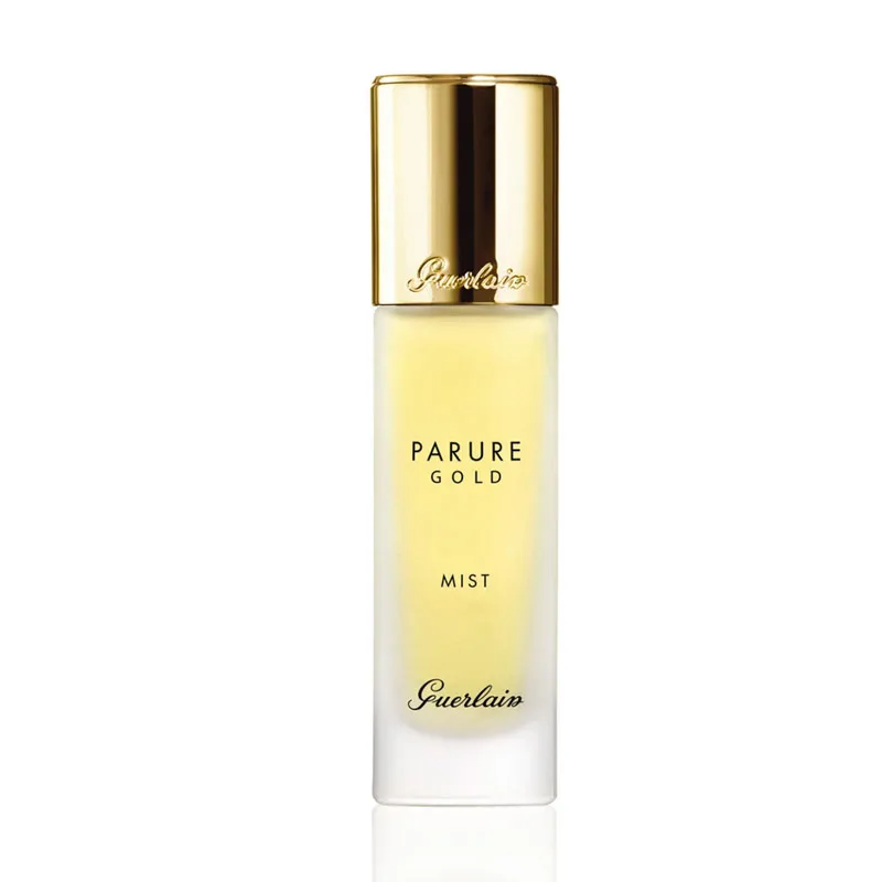 Guerlain Parure Gold Mist 30 ml