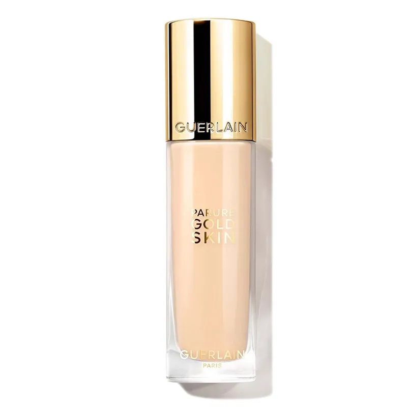 Guerlain Parure Gold 22 Skin Radiance Fondation 2W - 35 ml