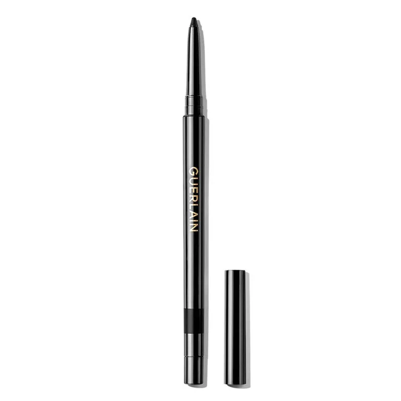 Guerlain Eyes 22 Contour G Eye Pencil 01 Black Ebony