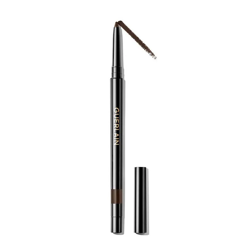 Guerlain Eyes 22 Contour G Eye Pencil 02 Brown Earth
