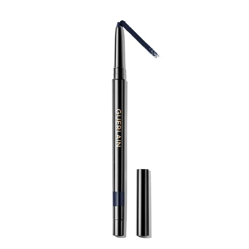 Guerlain Eyes 22 Contour G Eye Pencil 03 Night Blue
