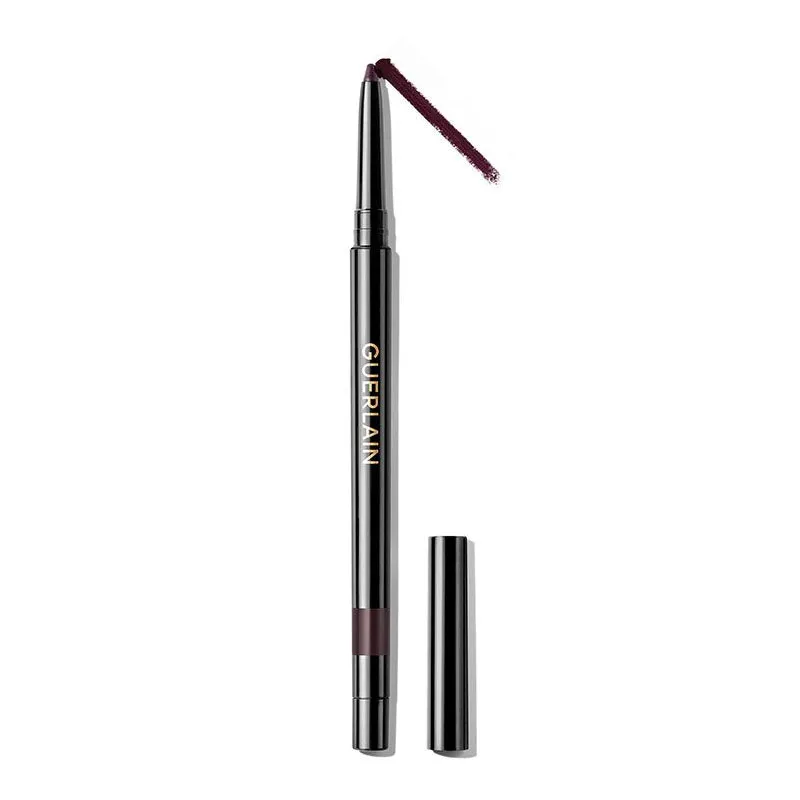 Guerlain Eyes 22 Contour G Eye Pencil 04 Plum Peony