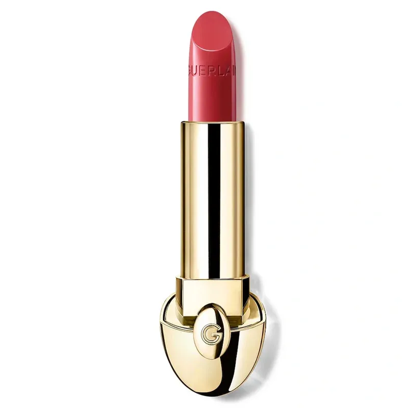 Guerlain Rouge G Lipstick Refill Ruj - 409 Le Rose Indien