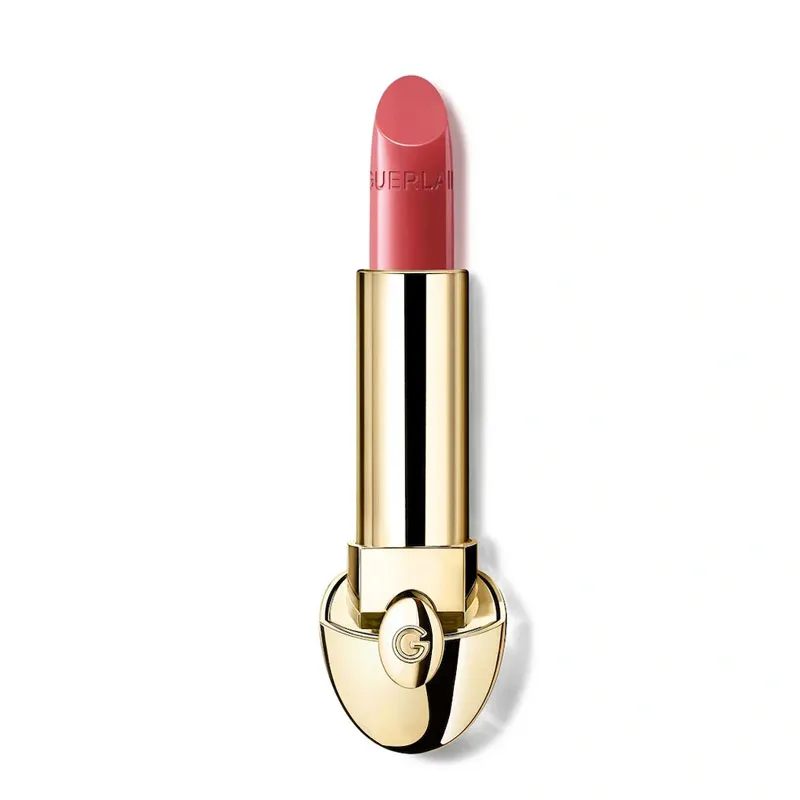 Guerlain Rouge G Lipstick Refill Ruj - 518 Le Rose Blush