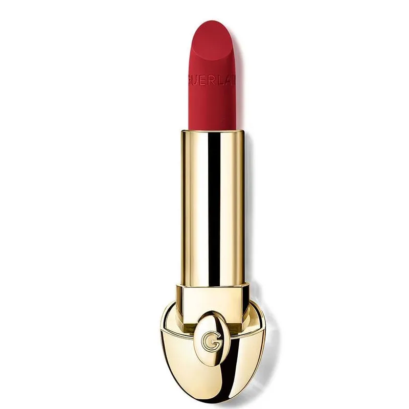 Guerlain Rouge G Velvet Lipstick Refill Ruj - 775