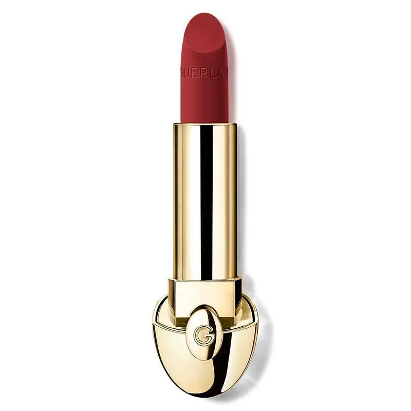 Guerlain Rouge G Velvet Lipstick Refill Ruj - 888