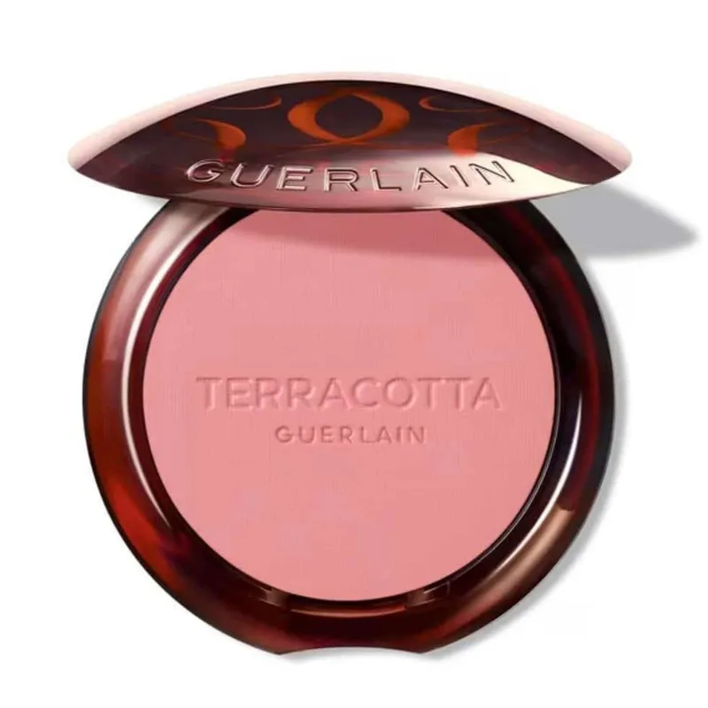 Guerlain Terracotta Blush Allık - Light Nude 5 gr