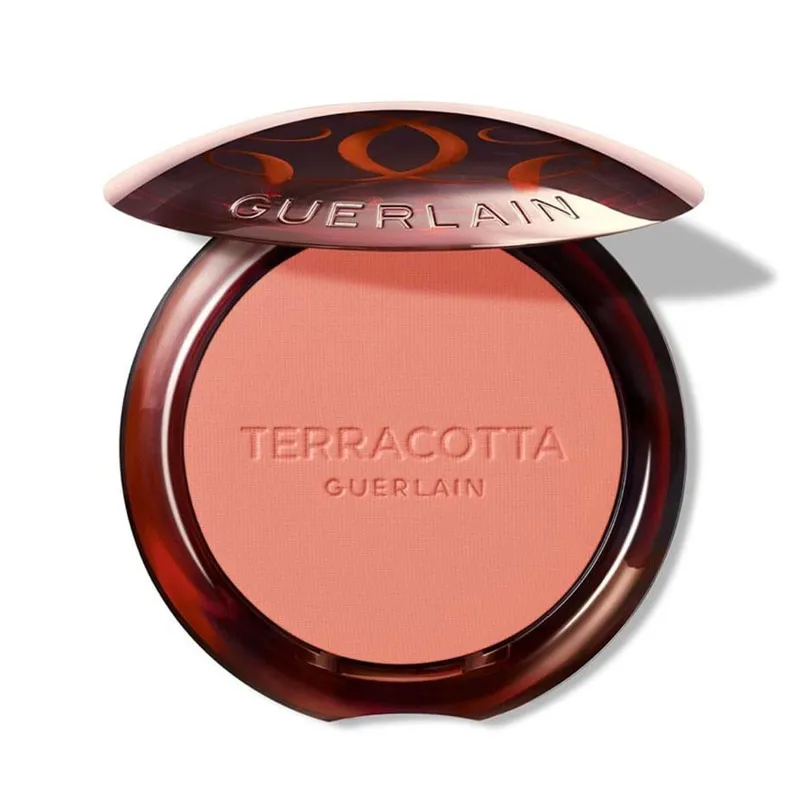 Guerlain Terracotta Blush Allık - Light Coral 5 gr