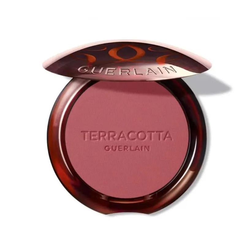 Guerlain Terracotta Blush Allık - Deep Nude 5 gr