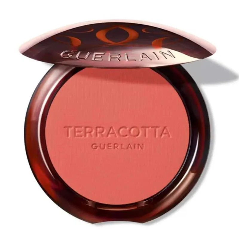 Guerlain Terracotta Blush Allık - Deep Coral 5 gr
