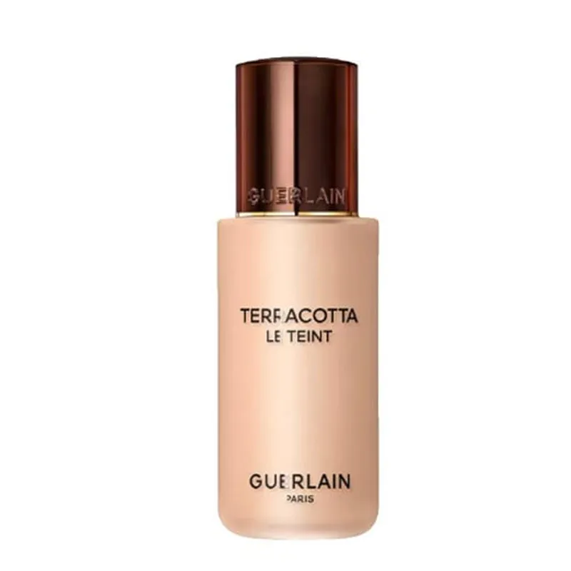 Guerlain Terracotta Le Teint Glow Fondöten - 3C