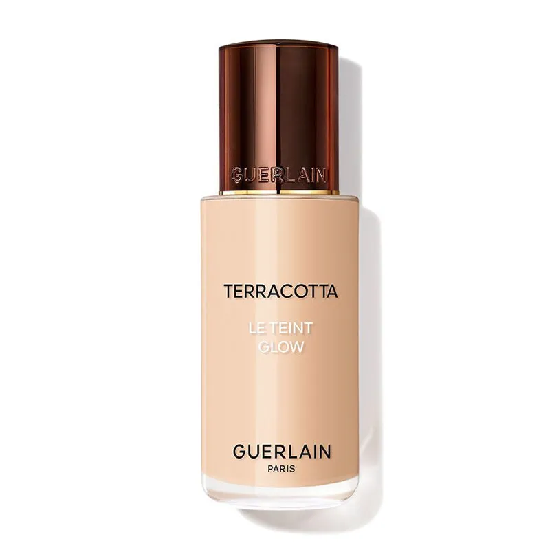 Guerlain Terracotta Le Teint Glow Fondöten - 1N