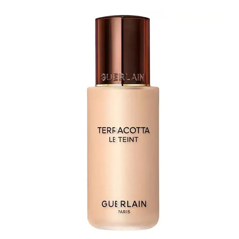 Guerlain Terracotta Le Teint Glow Fondöten - 1,5N