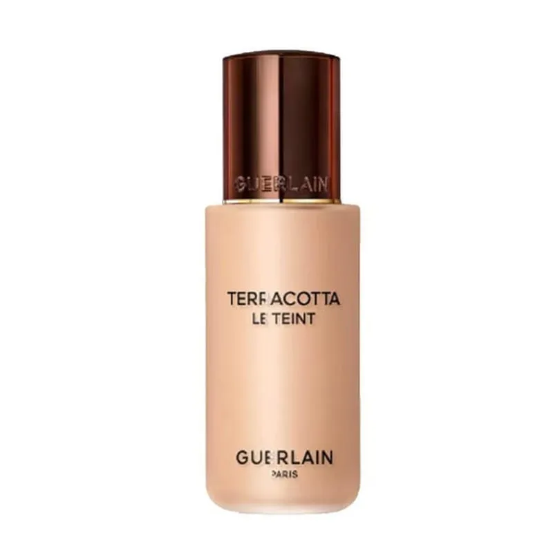 Guerlain Terracotta Le Teint Glow Fondöten - 3N