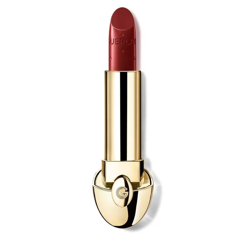Guerlain Rouge G Velvet Lipstick Refill Ruj - 777