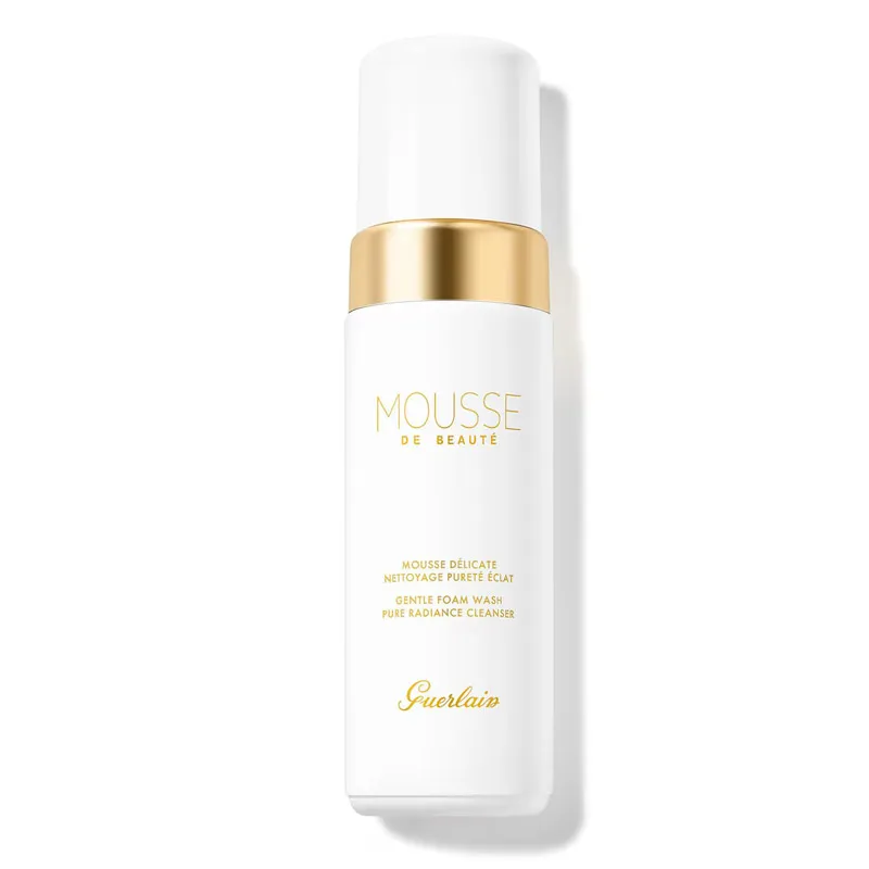 Guerlain Cleansing Foam 150 ml