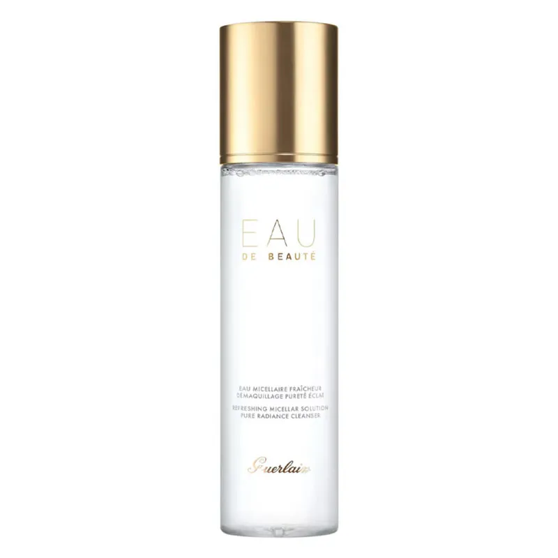 Guerlain Cleansing Water 200 ml
