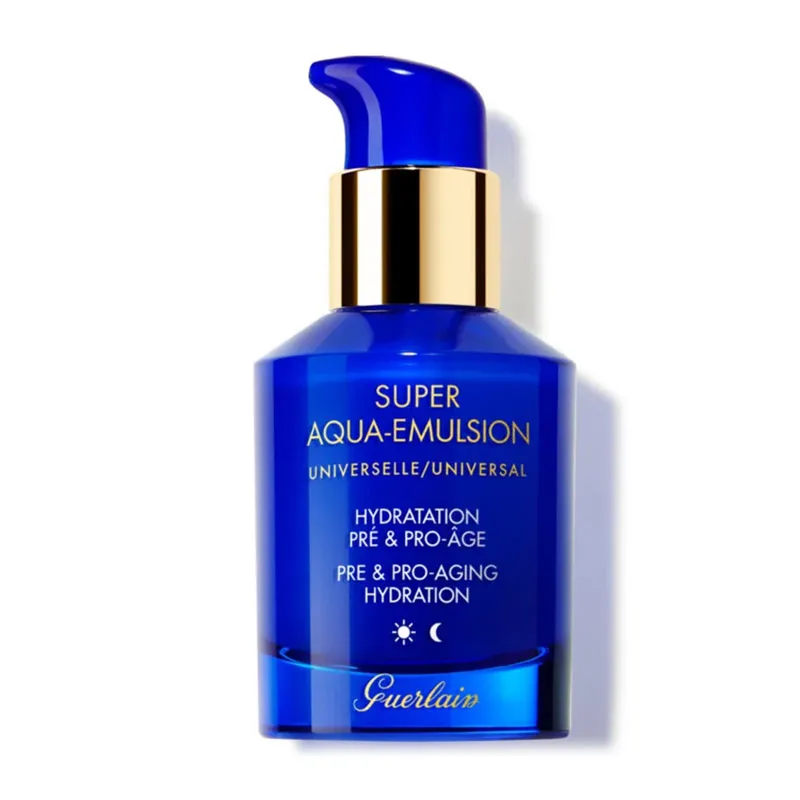 Guerlain Super Aqua Emulsion Universal 50 ml