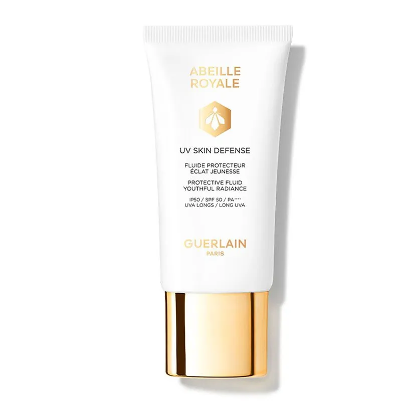 Guerlain Abeille Royale UV Skin Defence Spf50 50 ml